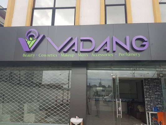 signage company in nigeria